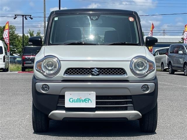 Suzuki HUSTLER 2014 8268407-17