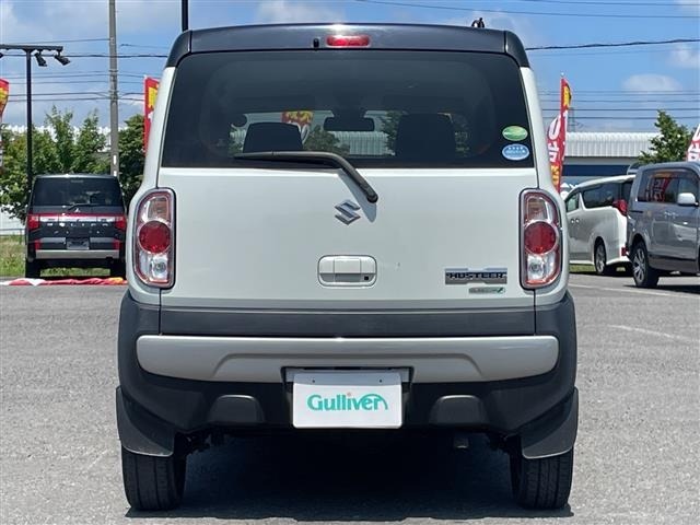 Suzuki HUSTLER 2014 8268407-18