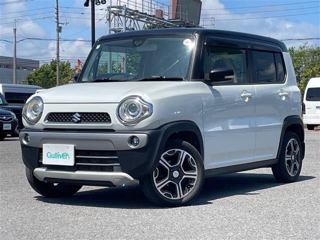 Suzuki HUSTLER 2014 8268407-19