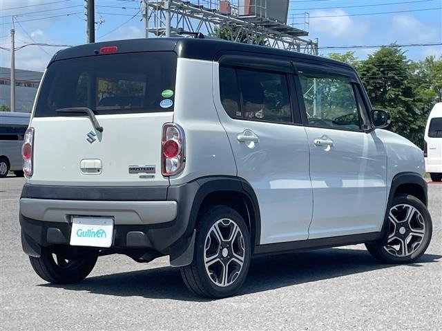 Suzuki HUSTLER 2014 8268407-21