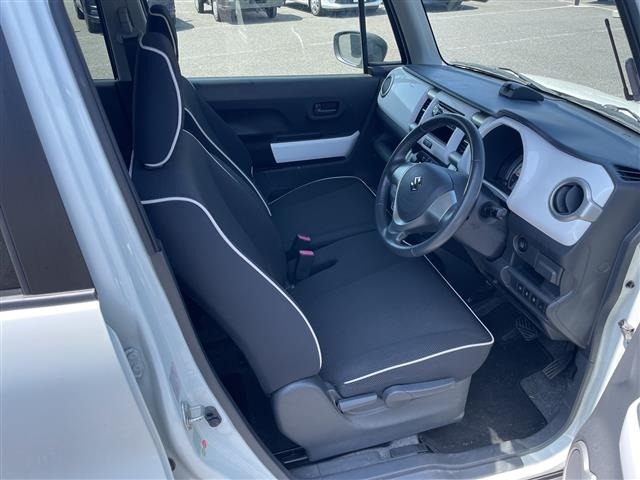 Suzuki HUSTLER 2014 8268407-3