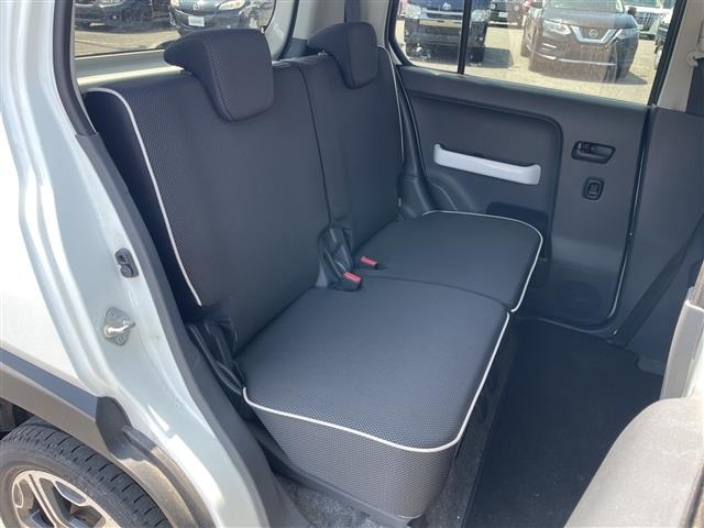 Suzuki HUSTLER 2014 8268407-5