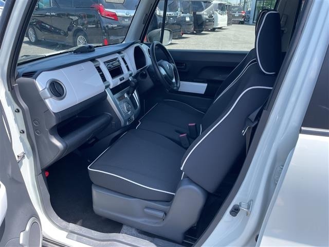 Suzuki HUSTLER 2014 8268407-7