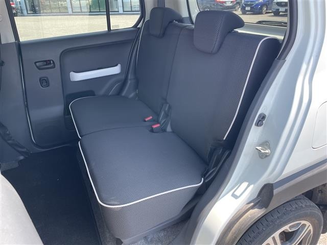 Suzuki HUSTLER 2014 8268407-8
