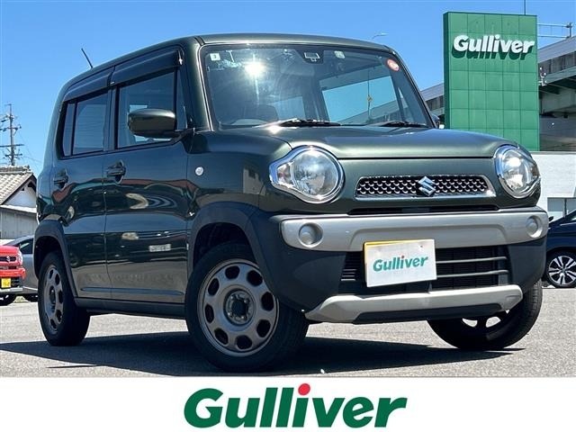Suzuki HUSTLER 2016 8268410-0