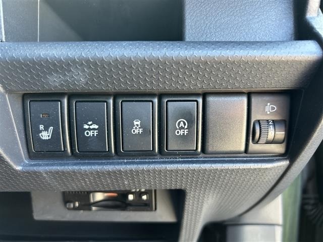 Suzuki HUSTLER 2016 8268410-11