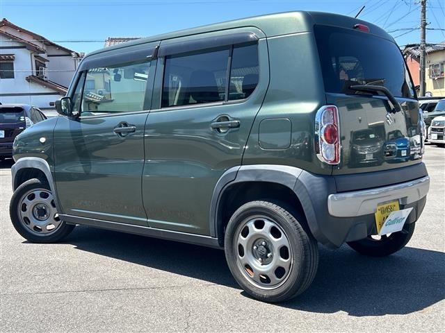 Suzuki HUSTLER 2016 8268410-13
