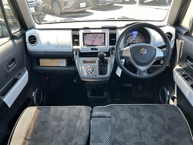 Suzuki HUSTLER 2016 8268410-14