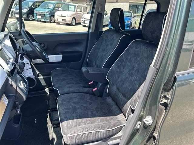 Suzuki HUSTLER 2016 8268410-4