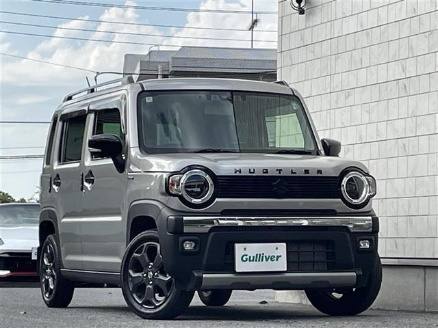 Suzuki HUSTLER 2024 8268411-0