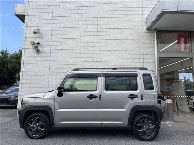 Suzuki HUSTLER 2024 8268411-1