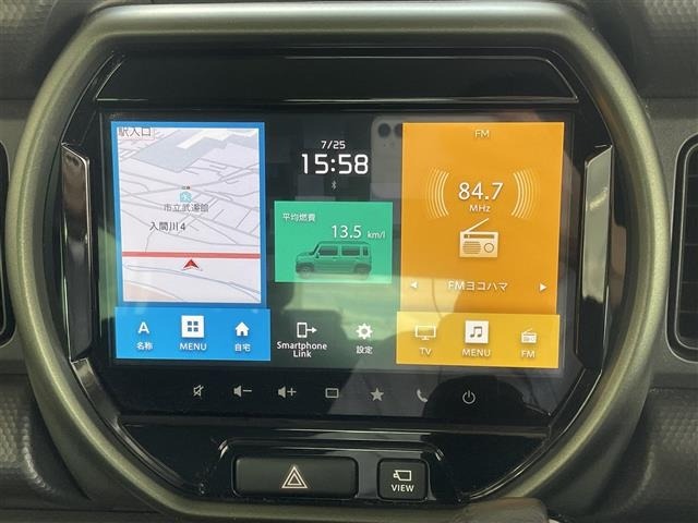 Suzuki HUSTLER 2024 8268411-11