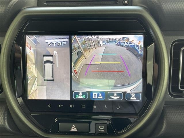 Suzuki HUSTLER 2024 8268411-12