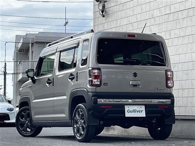Suzuki HUSTLER 2024 8268411-16