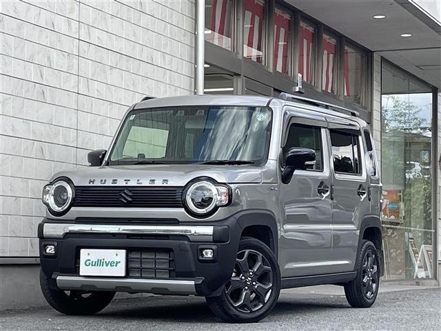 Suzuki HUSTLER 2024 8268411-17