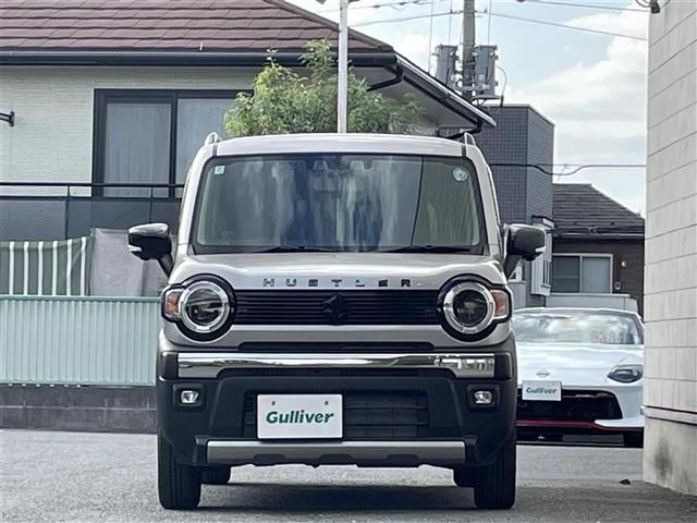 Suzuki HUSTLER 2024 8268411-19