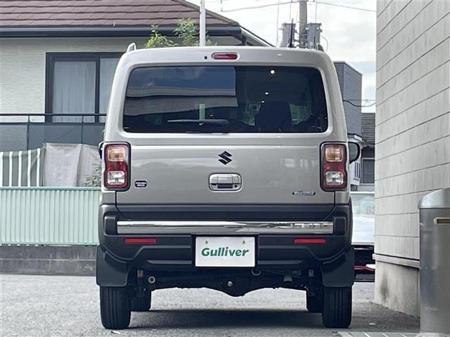 Suzuki HUSTLER 2024 8268411-21