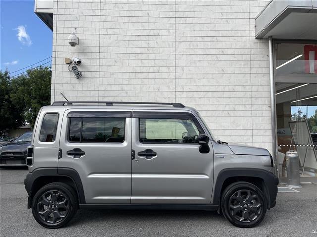 Suzuki HUSTLER 2024 8268411-3