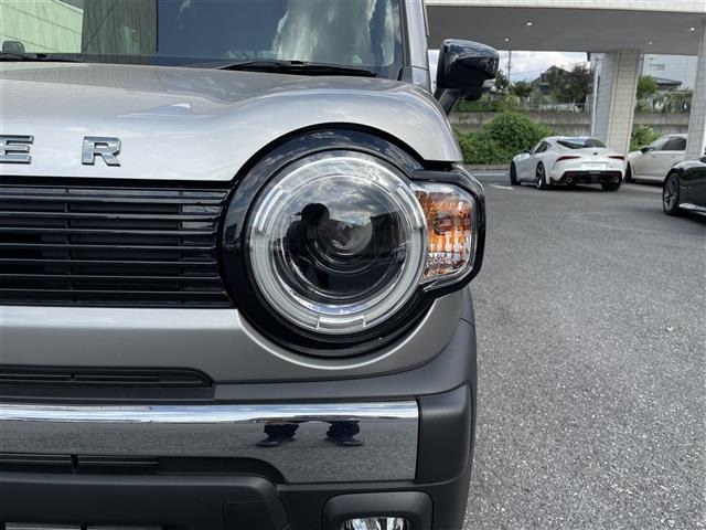 Suzuki HUSTLER 2024 8268411-7