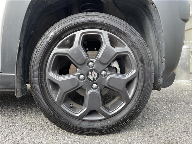 Suzuki HUSTLER 2024 8268411-8