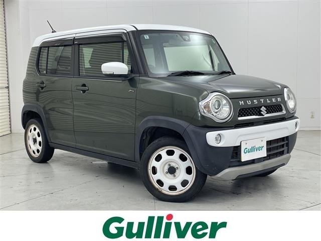 Suzuki HUSTLER 2015 8268414-0