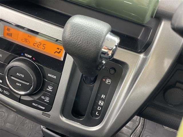 Suzuki HUSTLER 2015 8268414-12