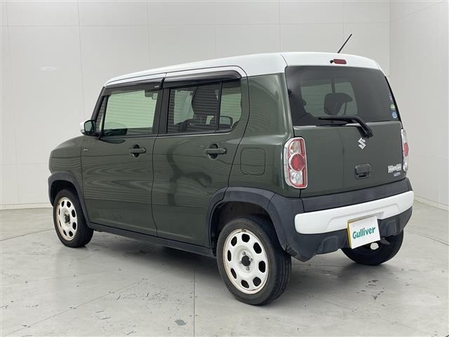 Suzuki HUSTLER 2015 8268414-13