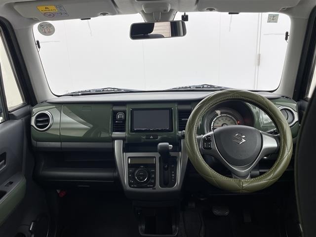 Suzuki HUSTLER 2015 8268414-14