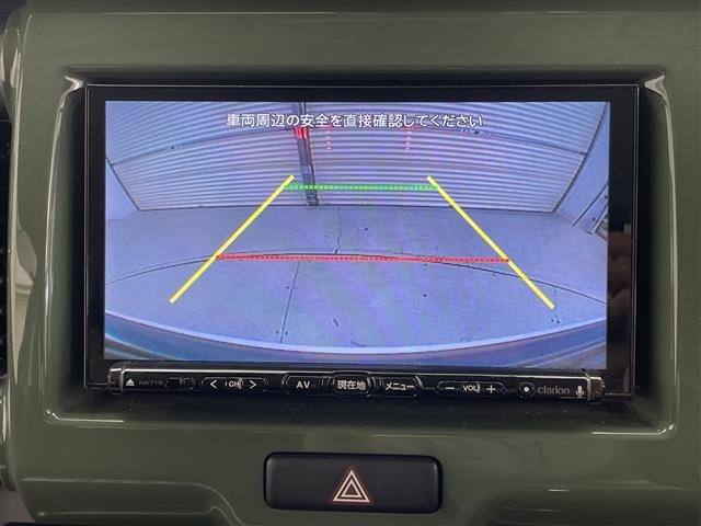 Suzuki HUSTLER 2015 8268414-16