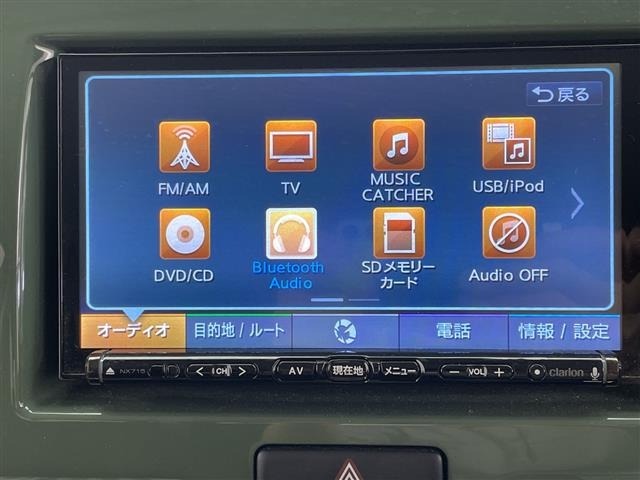 Suzuki HUSTLER 2015 8268414-18