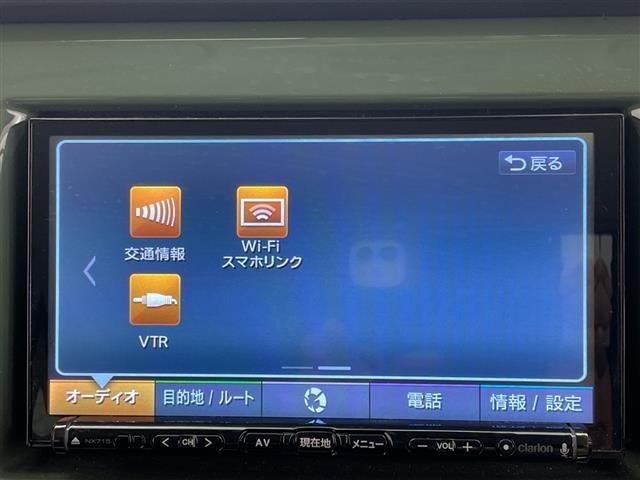 Suzuki HUSTLER 2015 8268414-19