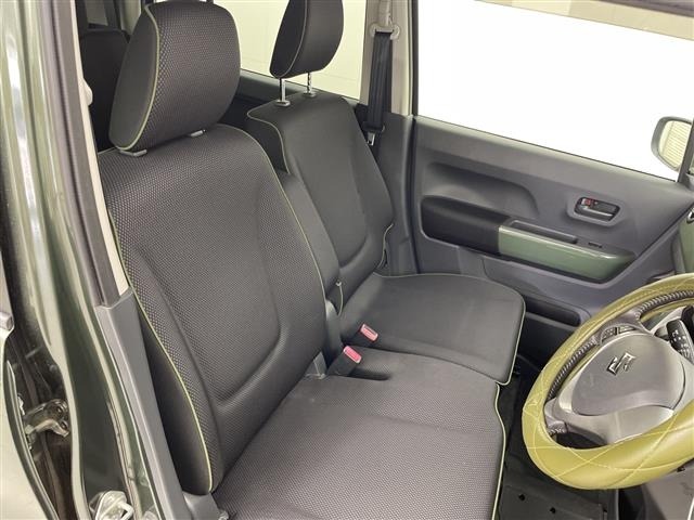 Suzuki HUSTLER 2015 8268414-6
