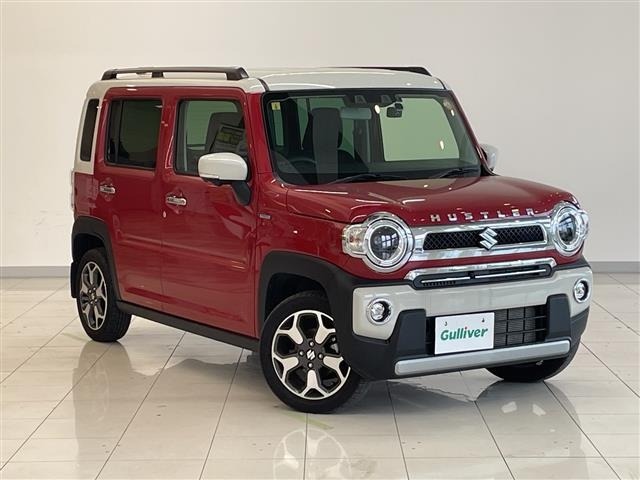 Suzuki HUSTLER 2023 8268415-0