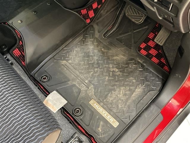 Suzuki HUSTLER 2023 8268415-14