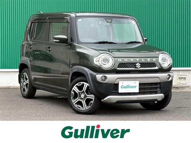 Suzuki HUSTLER 2014 8268418-0