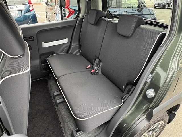 Suzuki HUSTLER 2014 8268418-10