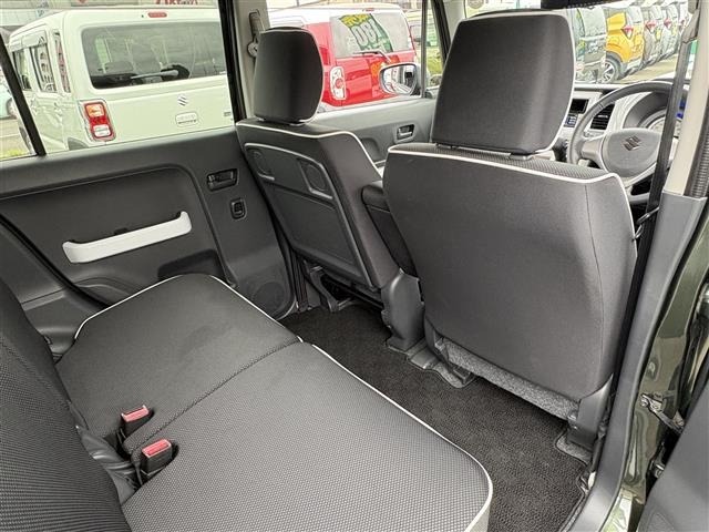 Suzuki HUSTLER 2014 8268418-11