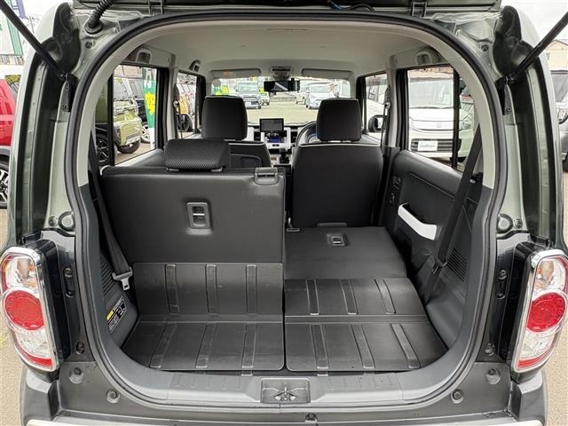 Suzuki HUSTLER 2014 8268418-13