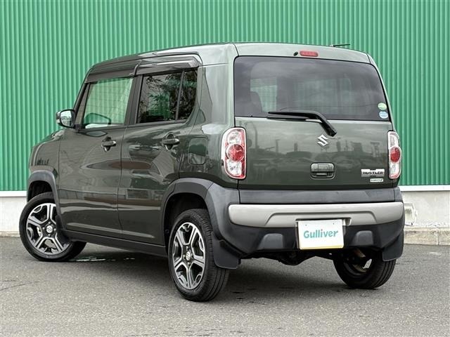 Suzuki HUSTLER 2014 8268418-14