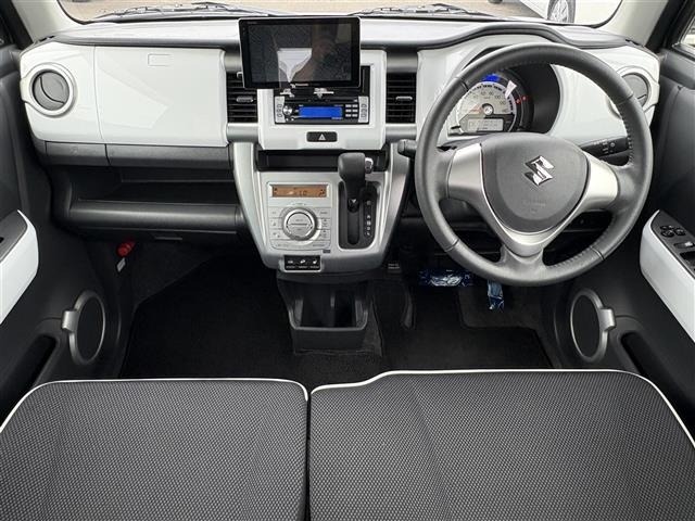 Suzuki HUSTLER 2014 8268418-15