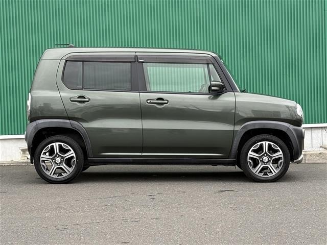 Suzuki HUSTLER 2014 8268418-2