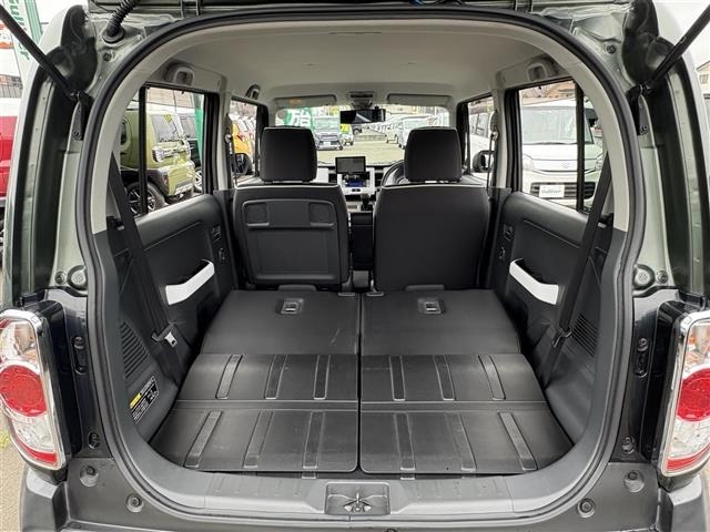 Suzuki HUSTLER 2014 8268418-21