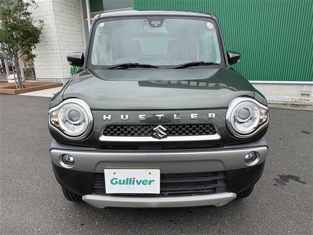 Suzuki HUSTLER 2014 8268418-23