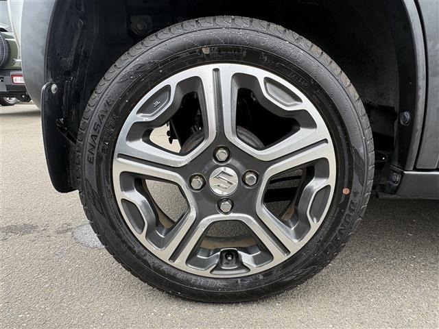 Suzuki HUSTLER 2014 8268418-6