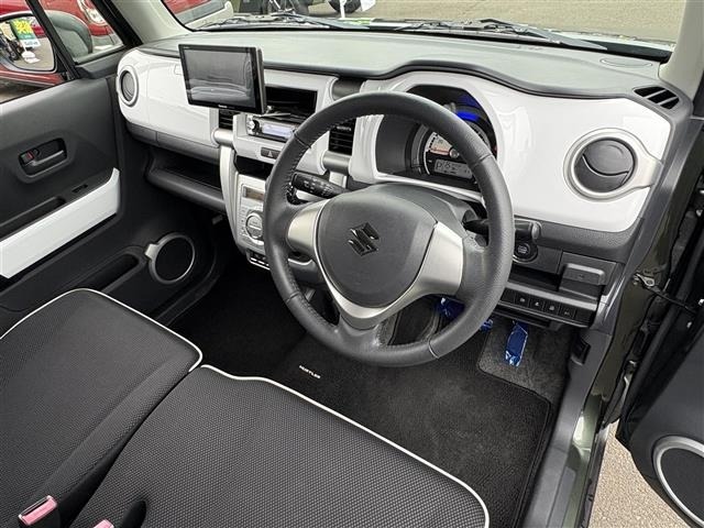 Suzuki HUSTLER 2014 8268418-9