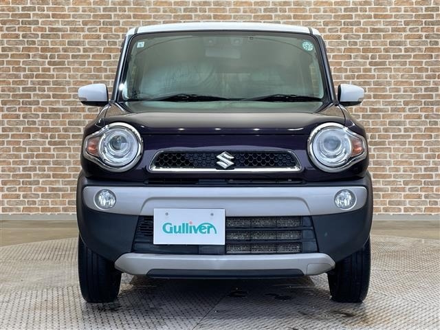 Suzuki HUSTLER 2017 8268419-22