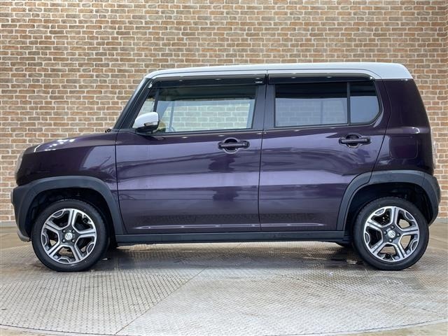 Suzuki HUSTLER 2017 8268419-4