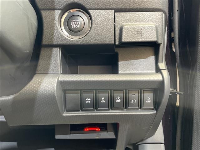 Suzuki HUSTLER 2017 8268419-5