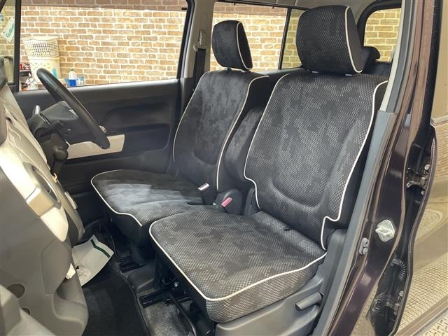 Suzuki HUSTLER 2017 8268419-9