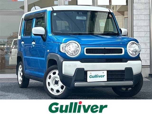 Suzuki HUSTLER 2020 8268427-0